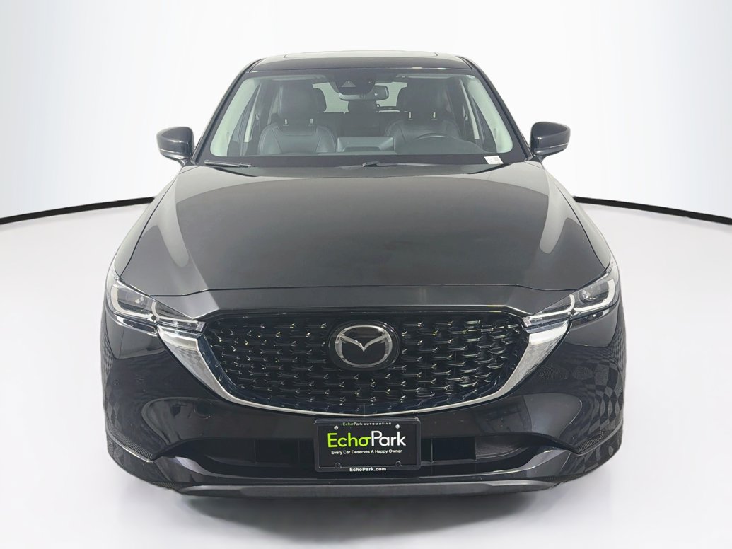 mazda cx-5 2025 JM3KFBCL6S0682868 image mazda cx-5 2025 JM3KFBCL6S0682868 image