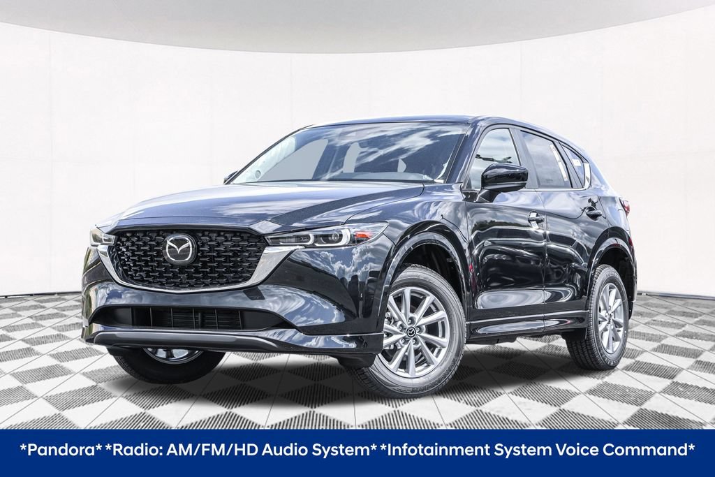 mazda cx-5 2025 JM3KFBBL6S0720410 image mazda cx-5 2025 JM3KFBBL6S0720410 image