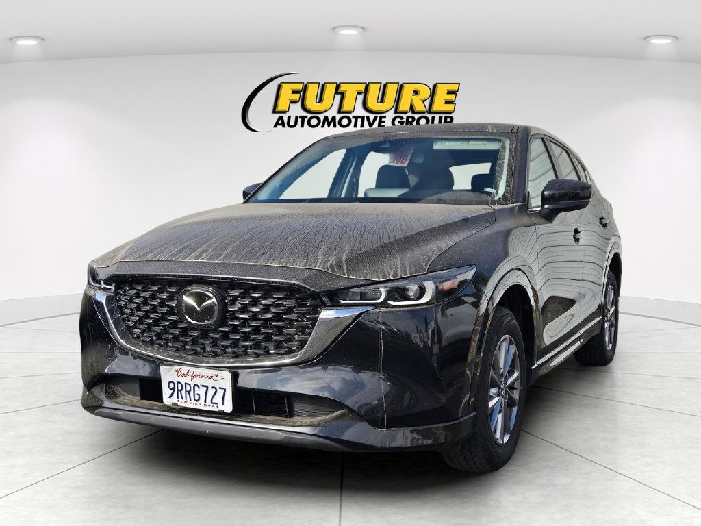 mazda cx-5 2025 JM3KFBCL6S0622010 image mazda cx-5 2025 JM3KFBCL6S0622010 image
