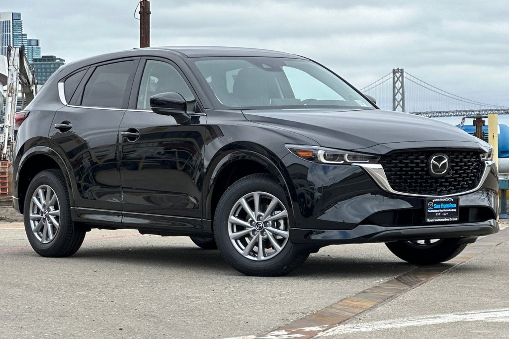 mazda cx-5 2025 JM3KFBCM1S0705045 image mazda cx-5 2025 JM3KFBCM1S0705045 image
