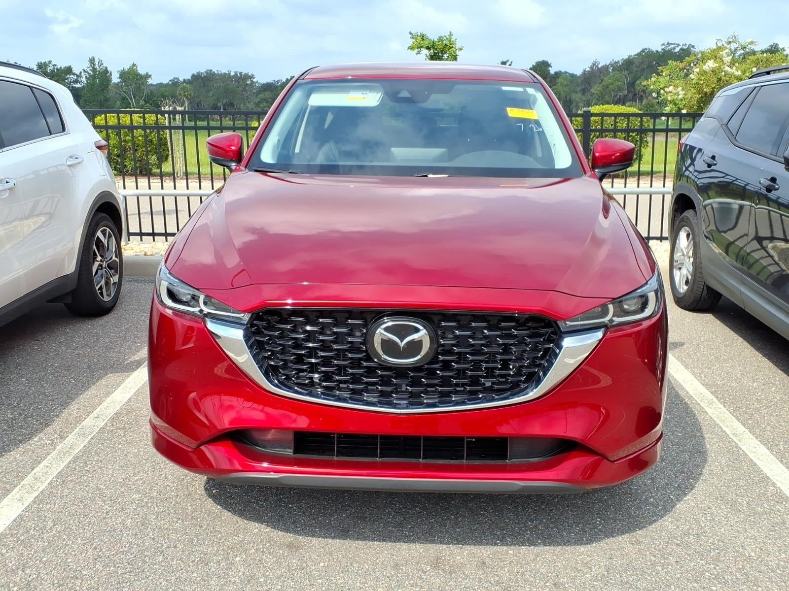 mazda cx-5 2025 JM3KFBBL7S0636452 image mazda cx-5 2025 JM3KFBBL7S0636452 image