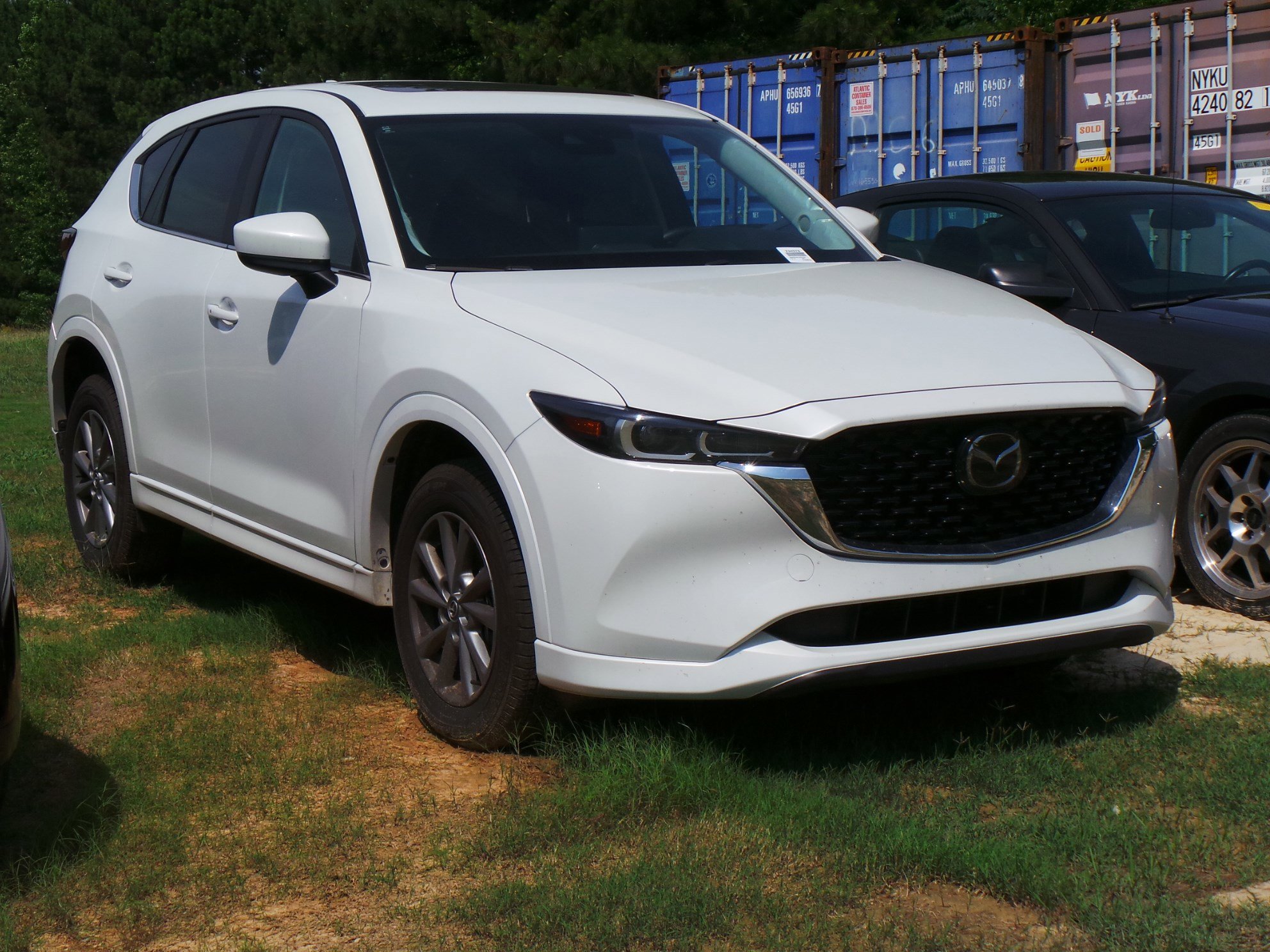 mazda cx-5 2025 JM3KFBCM1S0767223 image mazda cx-5 2025 JM3KFBCM1S0767223 image