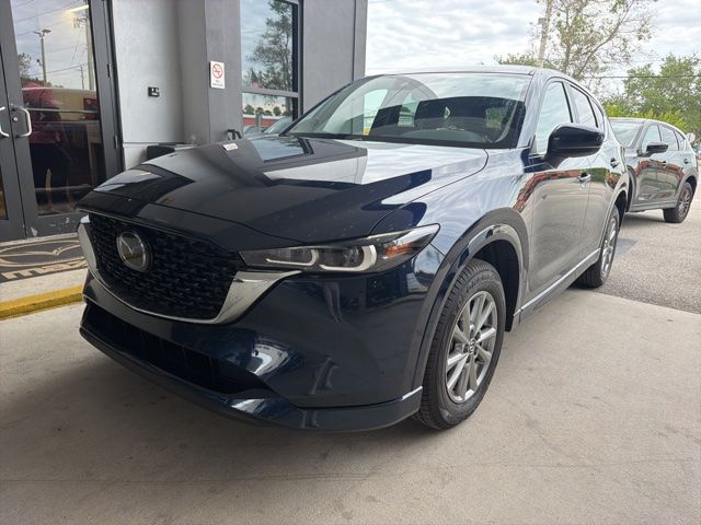 mazda cx-5 2025 JM3KFBCM8S0712042 image mazda cx-5 2025 JM3KFBCM8S0712042 image