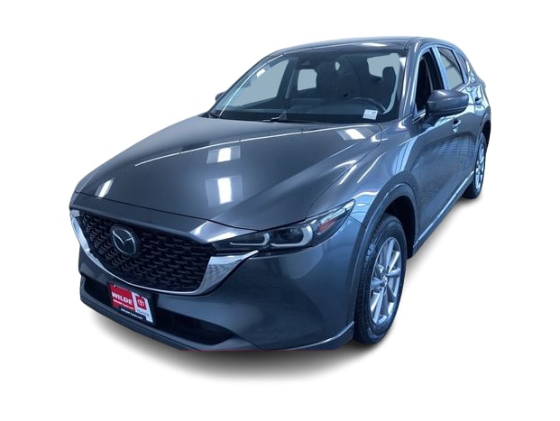 mazda cx-5 2025 JM3KFBBL0S0680101 image mazda cx-5 2025 JM3KFBBL0S0680101 image