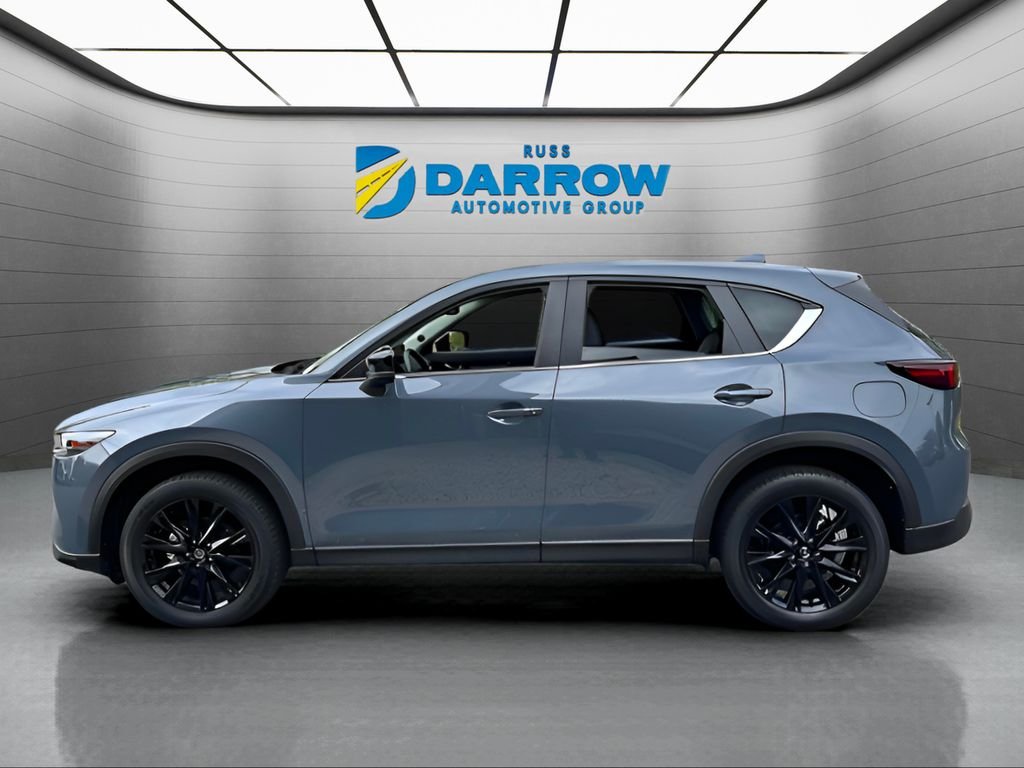 mazda cx-5 2025 JM3KFBCM3S0754490 image mazda cx-5 2025 JM3KFBCM3S0754490 image