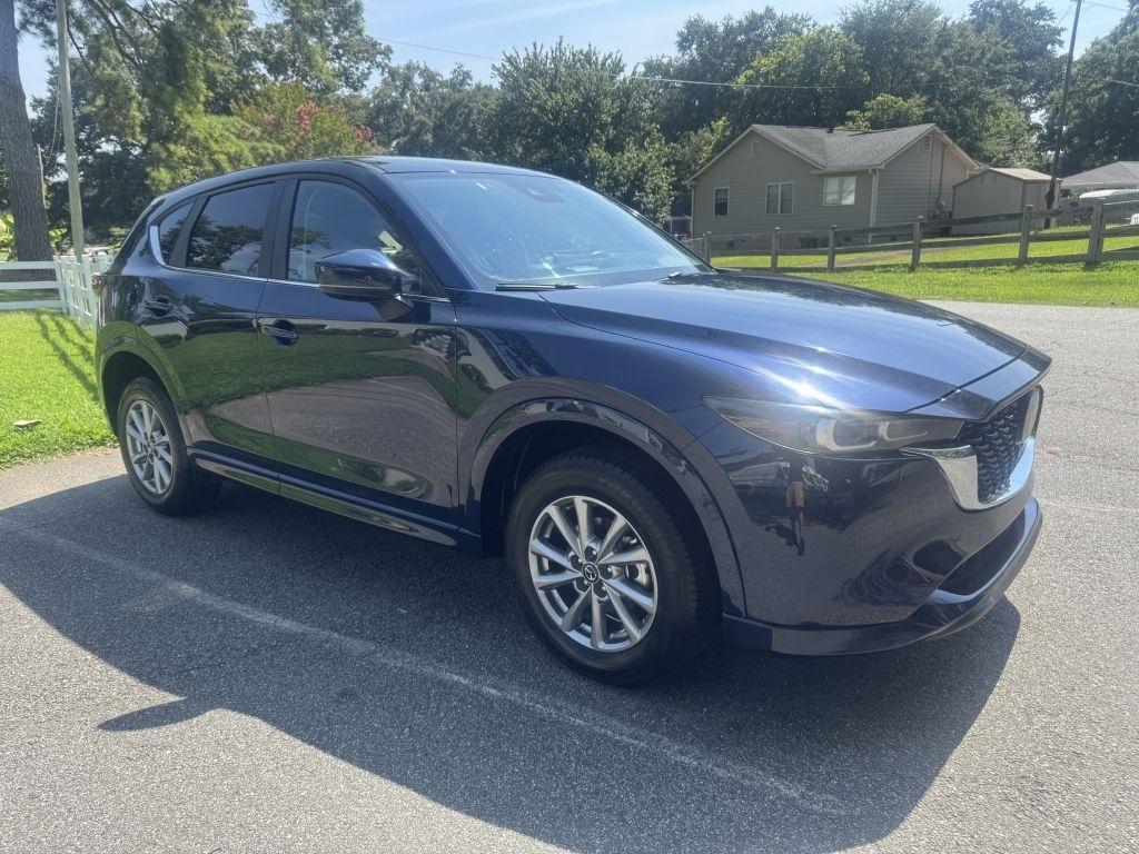mazda cx-5 2025 JM3KFBBLXS0677089 image mazda cx-5 2025 JM3KFBBLXS0677089 image