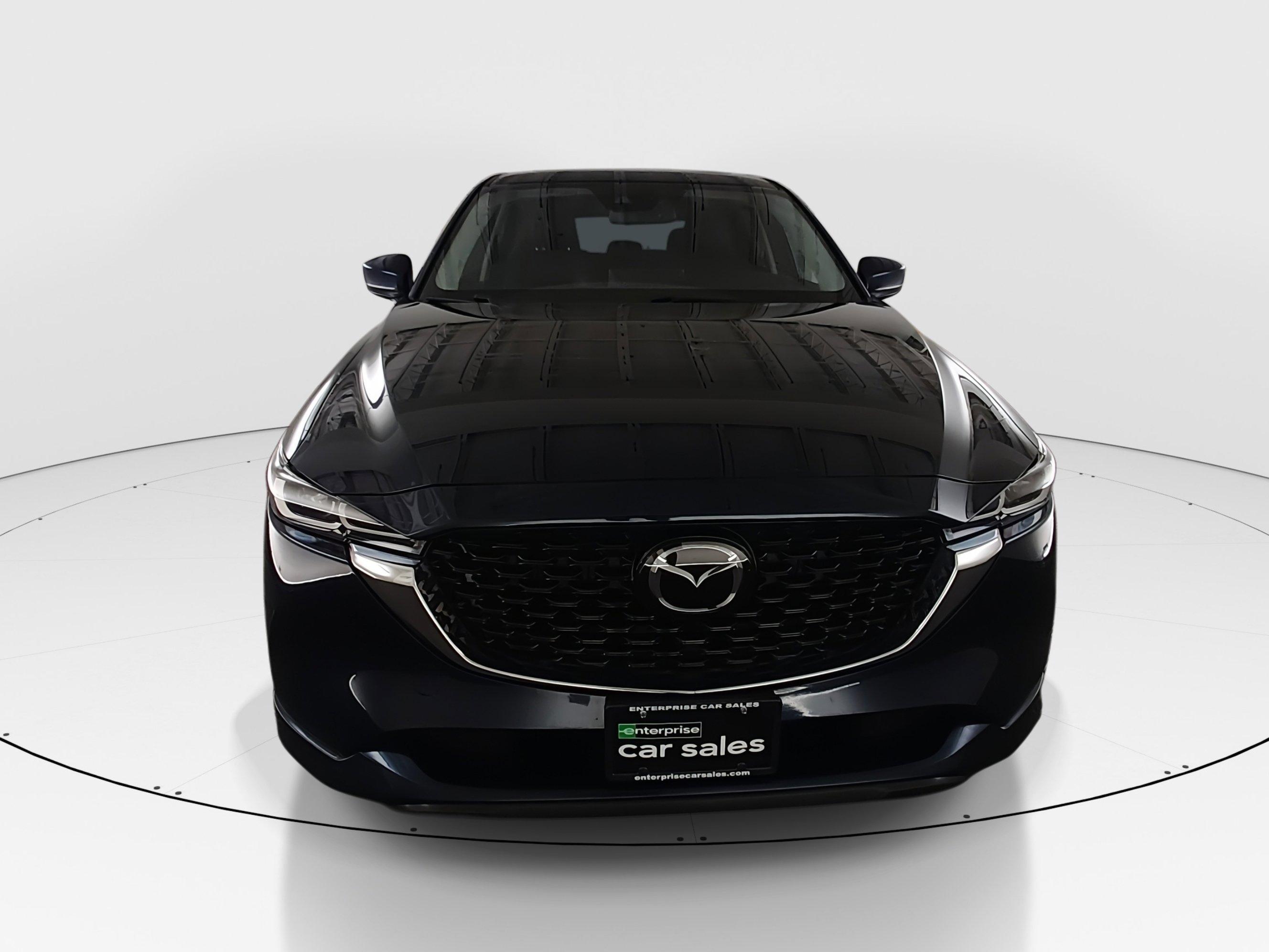 mazda cx-5 2025 JM3KFBCL2S0561724 image mazda cx-5 2025 JM3KFBCL2S0561724 image