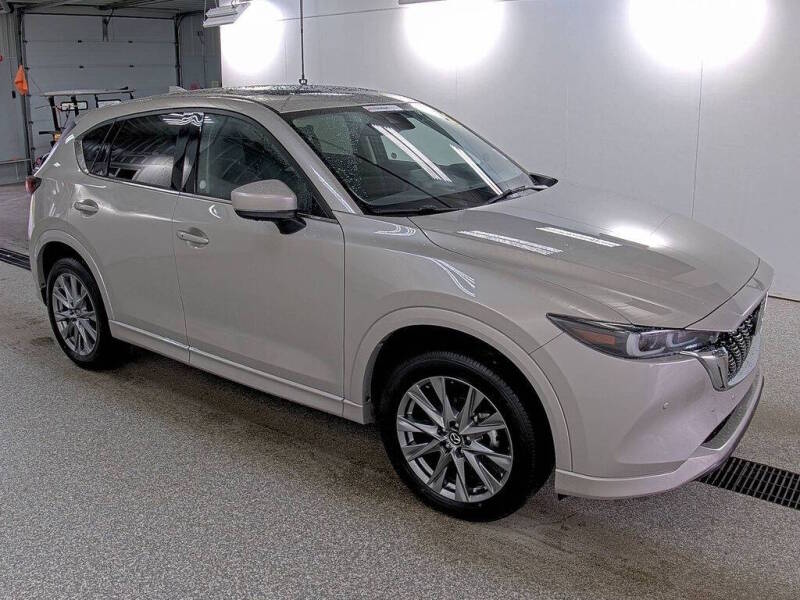 mazda cx-5 2025 JM3KFBEM5S0804044 image mazda cx-5 2025 JM3KFBEM5S0804044 image