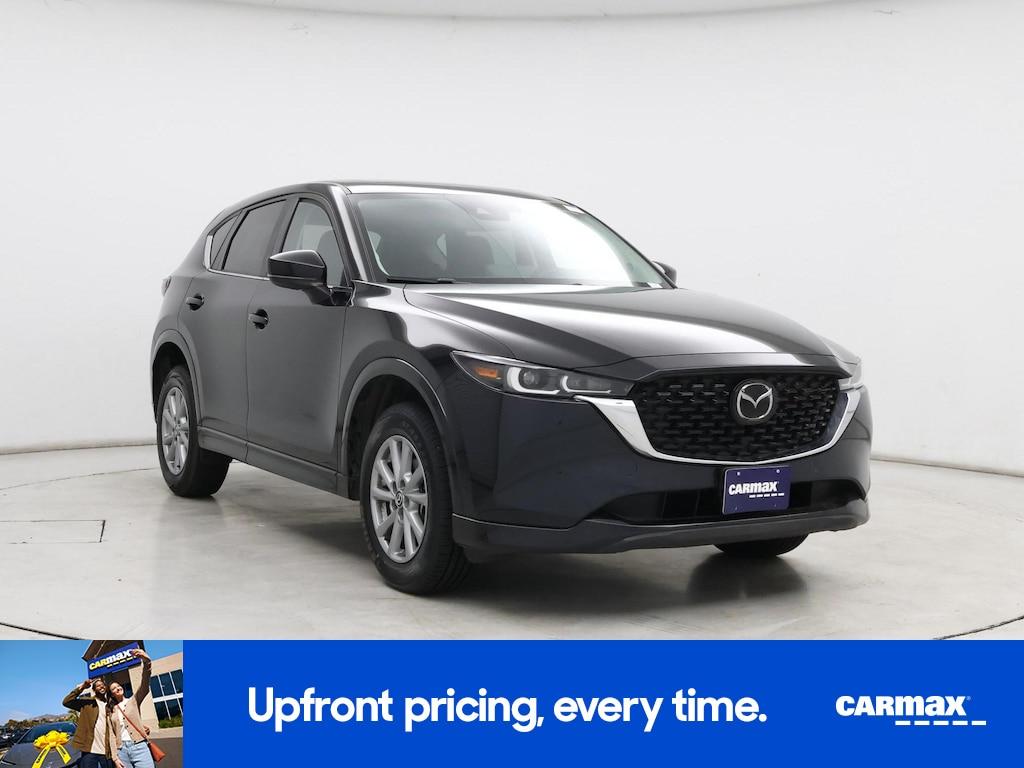 mazda cx-5 2025 JM3KFBCL7S0589700 image mazda cx-5 2025 JM3KFBCL7S0589700 image