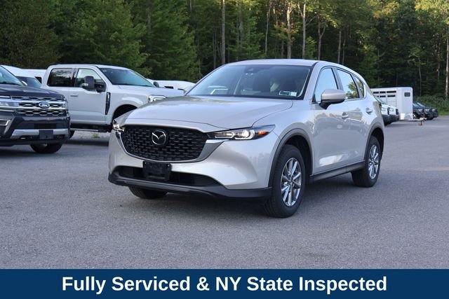 mazda cx-5 2025 JM3KFBAL3S0745377 image mazda cx-5 2025 JM3KFBAL3S0745377 image