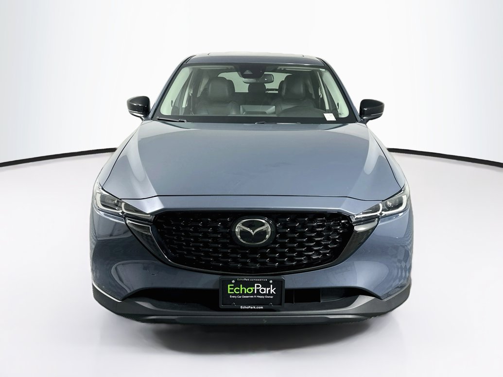 mazda cx-5 2025 JM3KFBCM7S0634661 image mazda cx-5 2025 JM3KFBCM7S0634661 image