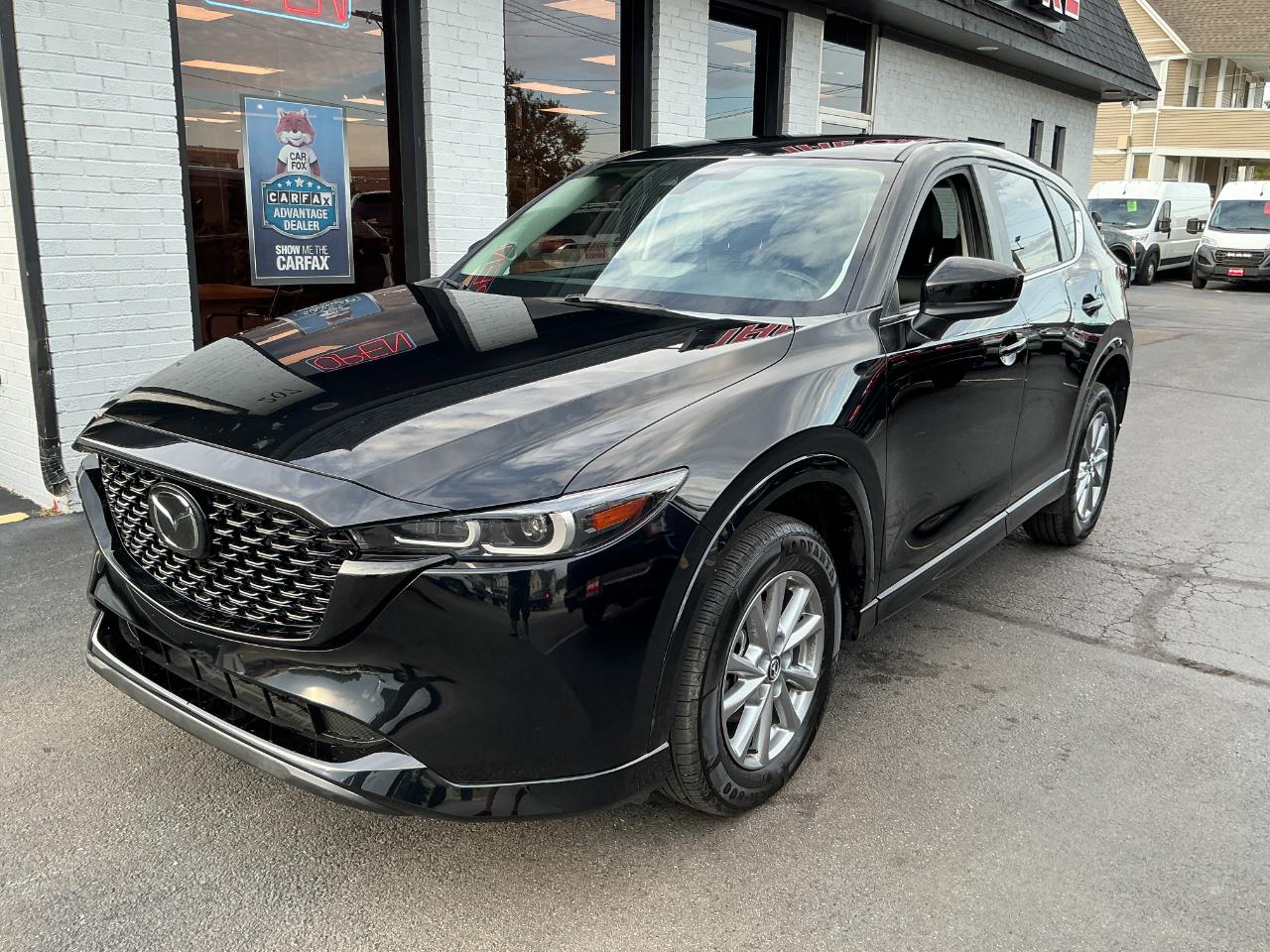 mazda cx-5 2025 JM3KFBBL4S0698083 image mazda cx-5 2025 JM3KFBBL4S0698083 image