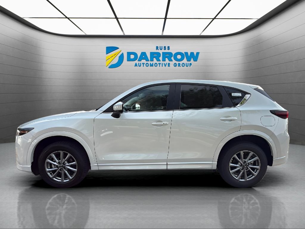 mazda cx-5 2025 JM3KFBBL5S0710306 image mazda cx-5 2025 JM3KFBBL5S0710306 image