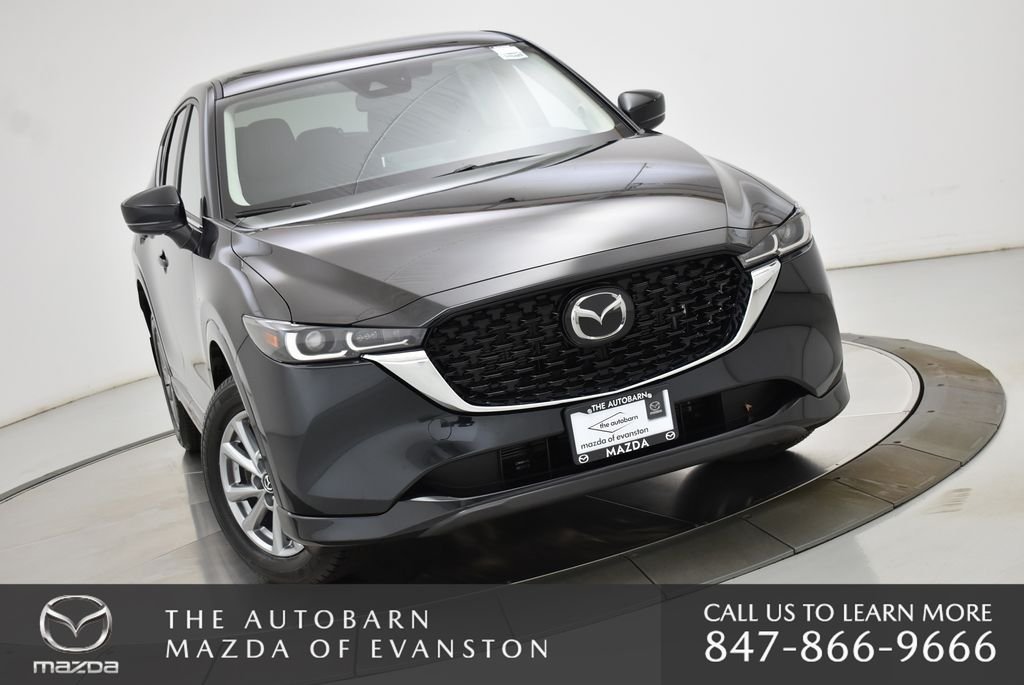 mazda cx-5 2025 JM3KFBCMXS0723480 image mazda cx-5 2025 JM3KFBCMXS0723480 image
