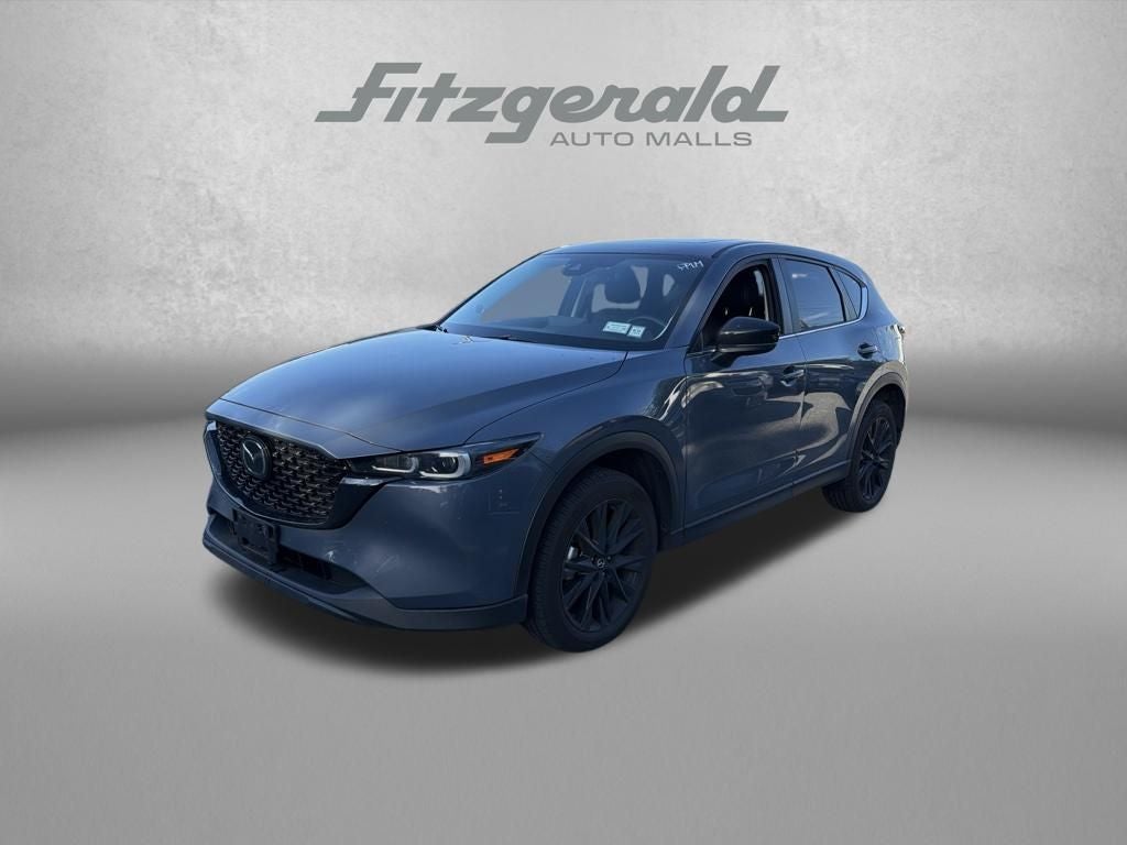 mazda cx-5 2025 JM3KFBCM0S0690621 image mazda cx-5 2025 JM3KFBCM0S0690621 image