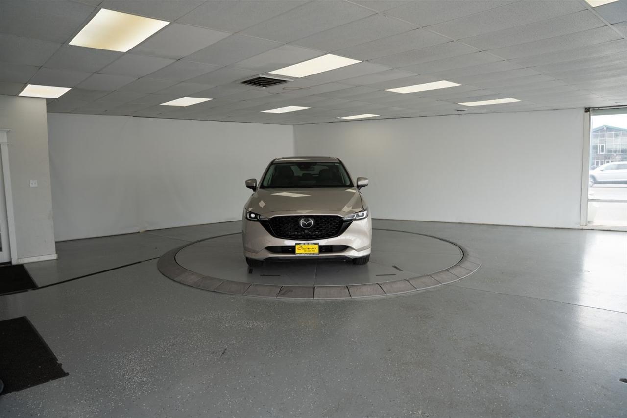 mazda cx-5 2025 JM3KFBCL7S0637275 image mazda cx-5 2025 JM3KFBCL7S0637275 image
