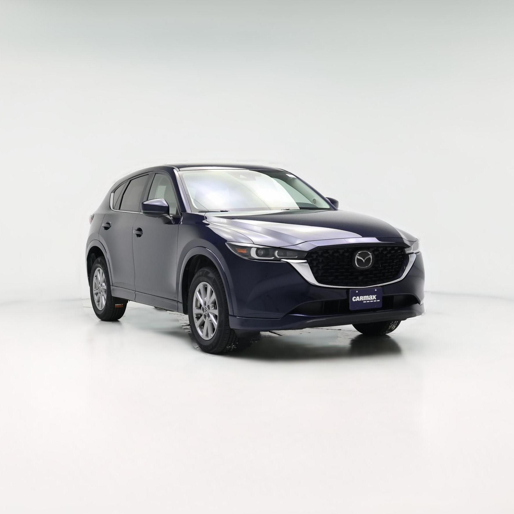 mazda cx-5 2025 JM3KFBCLXS0583678 image mazda cx-5 2025 JM3KFBCLXS0583678 image