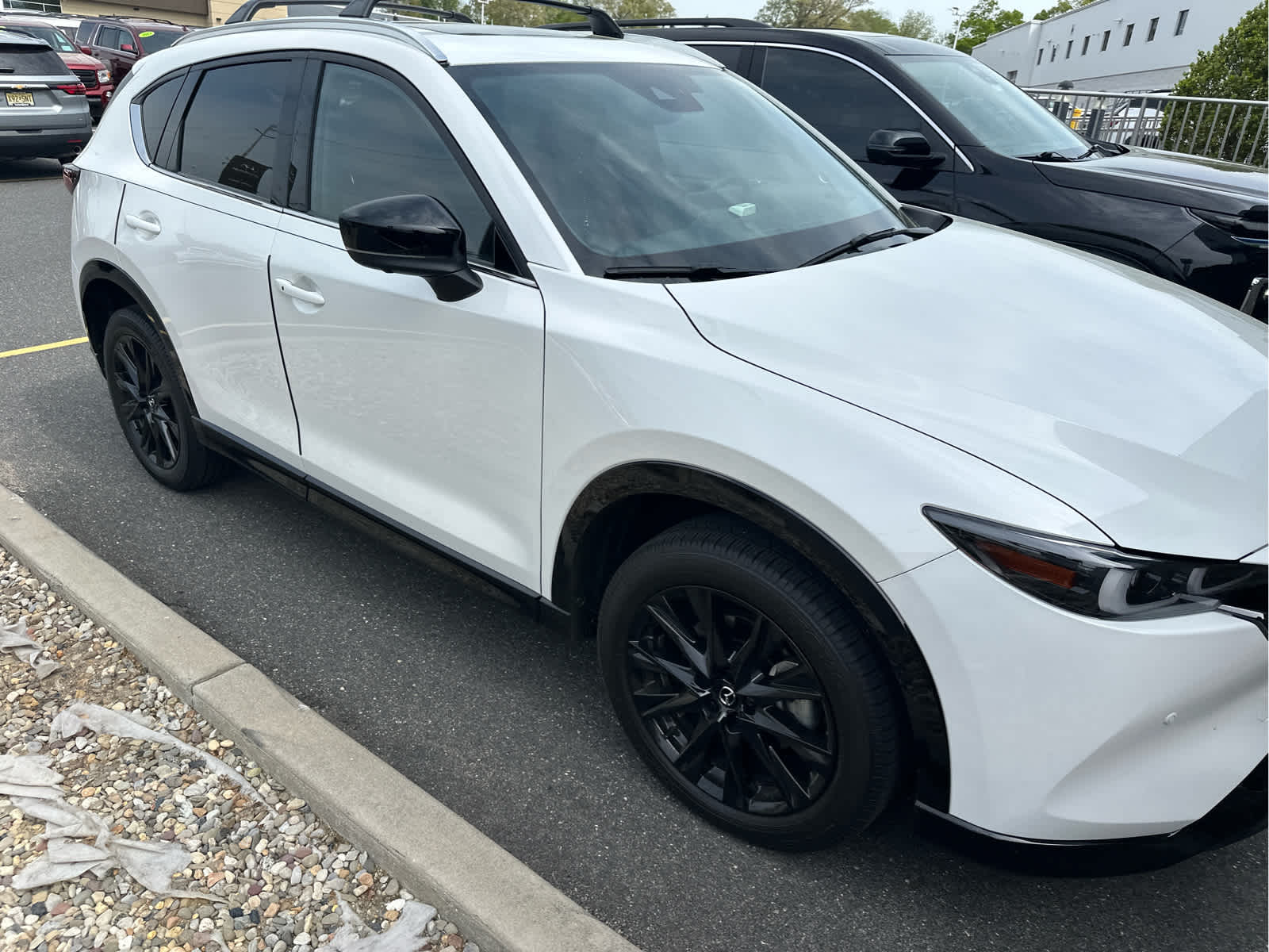 mazda cx-5 2025 JM3KFBAY1S0617411 image mazda cx-5 2025 JM3KFBAY1S0617411 image