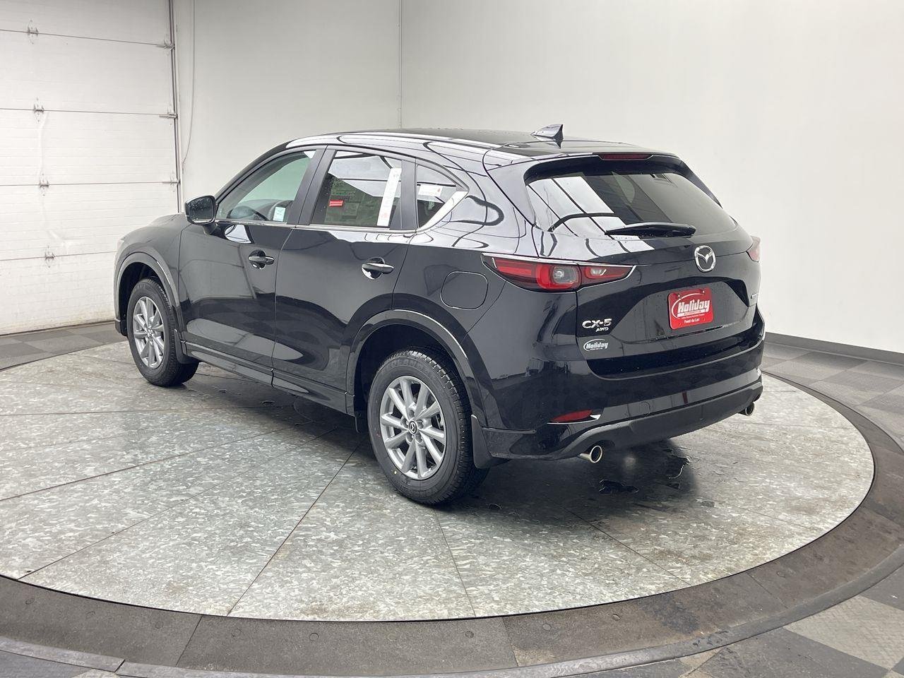 mazda cx-5 2025 JM3KFBBL6S0746182 image mazda cx-5 2025 JM3KFBBL6S0746182 image