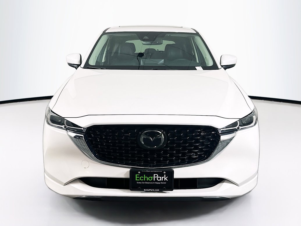 mazda cx-5 2025 JM3KFBCL5S0559952 image mazda cx-5 2025 JM3KFBCL5S0559952 image