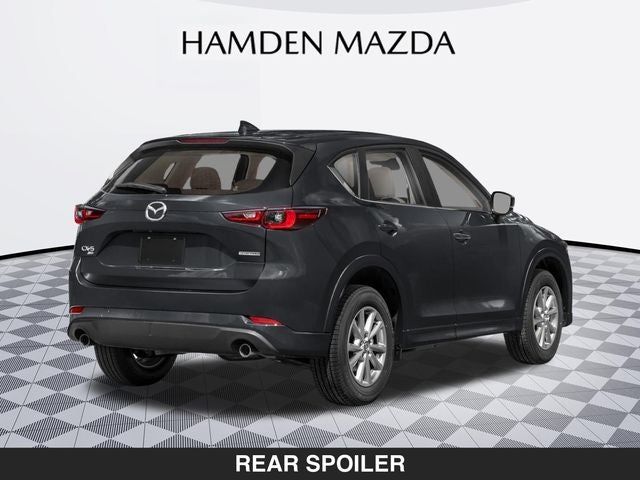 mazda cx-5 2025 JM3KFBCM8S0784116 image mazda cx-5 2025 JM3KFBCM8S0784116 image