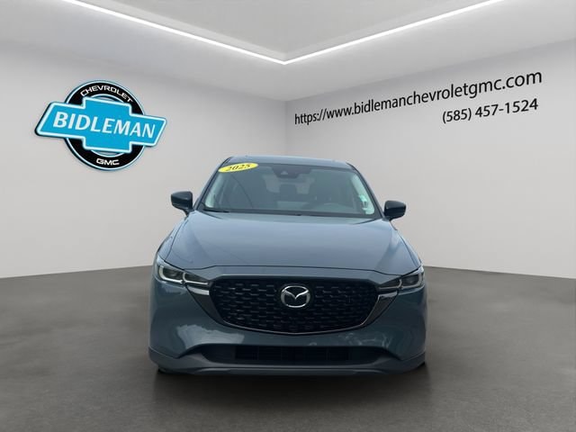 mazda cx-5 2025 JM3KFBCM4S0638697 image mazda cx-5 2025 JM3KFBCM4S0638697 image
