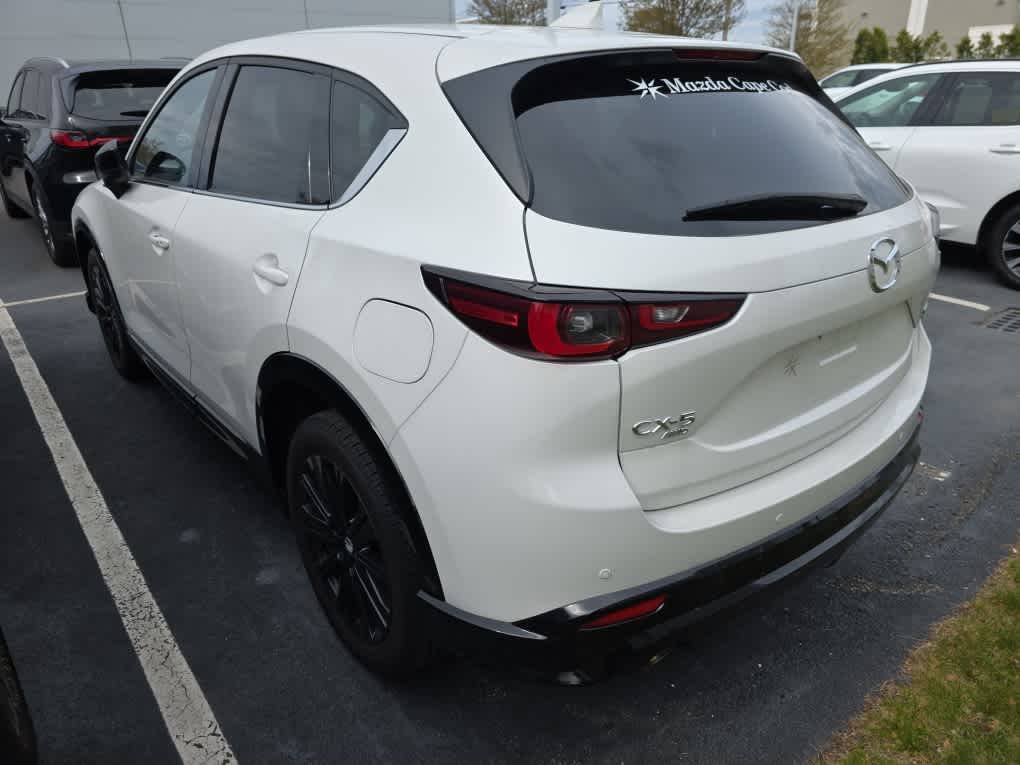 mazda cx-5 2025 JM3KFBDYXS0556295 image mazda cx-5 2025 JM3KFBDYXS0556295 image