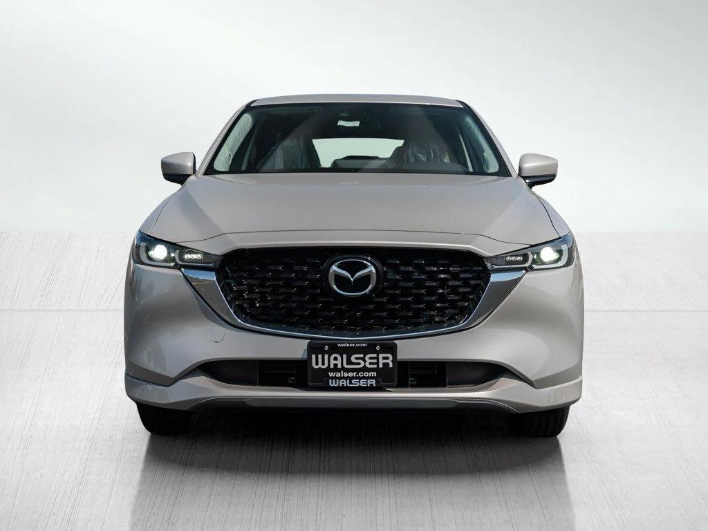 mazda cx-5 2025 JM3KFBBL3S0780497 image mazda cx-5 2025 JM3KFBBL3S0780497 image