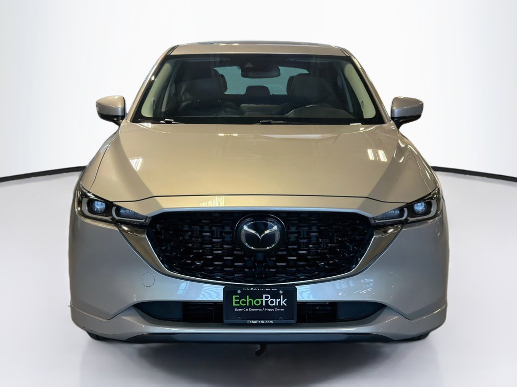 mazda cx-5 2025 JM3KFBCL0S0620687 image mazda cx-5 2025 JM3KFBCL0S0620687 image