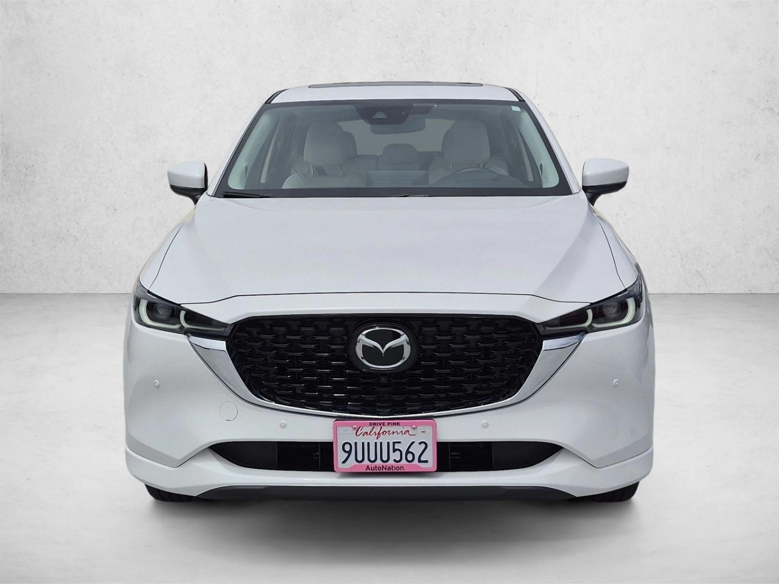 mazda cx-5 2025 JM3KFBEM7S0727130 image mazda cx-5 2025 JM3KFBEM7S0727130 image