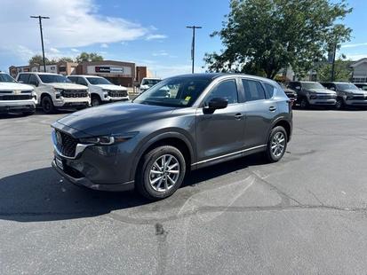 mazda cx-5 2025 JM3KFBBL9S0699083 image mazda cx-5 2025 JM3KFBBL9S0699083 image