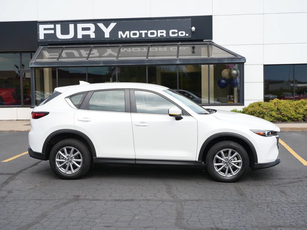 mazda cx-5 2025 JM3KFBAL1S0709154 image mazda cx-5 2025 JM3KFBAL1S0709154 image