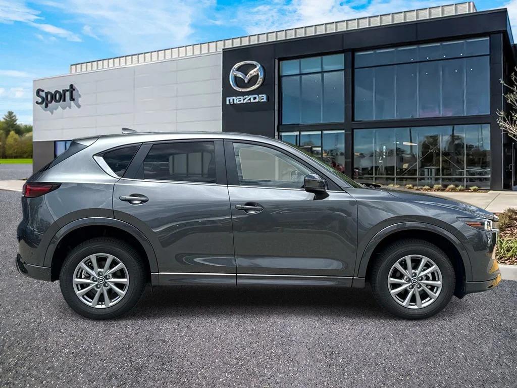 mazda cx-5 2025 JM3KFBBL2S0611409 image mazda cx-5 2025 JM3KFBBL2S0611409 image