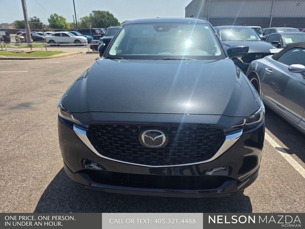 mazda cx-5 2025 JM3KFBCM6S0753057 image mazda cx-5 2025 JM3KFBCM6S0753057 image