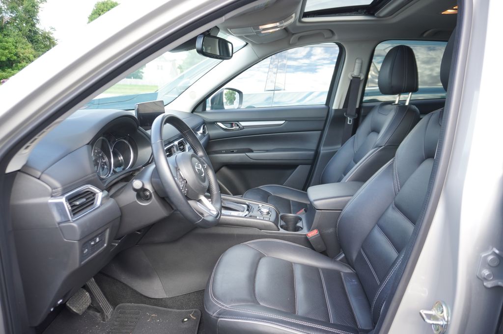 mazda cx-5 2025 JM3KFBCLXS0693999 image mazda cx-5 2025 JM3KFBCLXS0693999 image