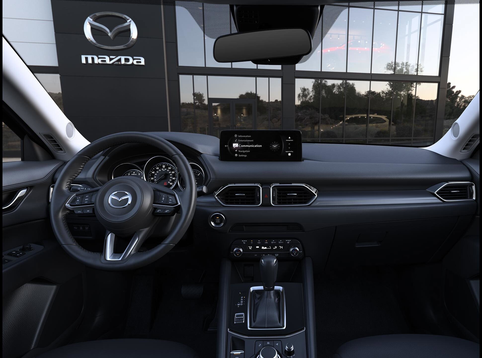 mazda cx-5 2025 JM3KFBBL7S0745171 image mazda cx-5 2025 JM3KFBBL7S0745171 image