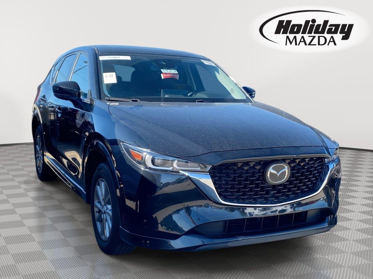 mazda cx-5 2025 JM3KFBCL9S0683433 image mazda cx-5 2025 JM3KFBCL9S0683433 image