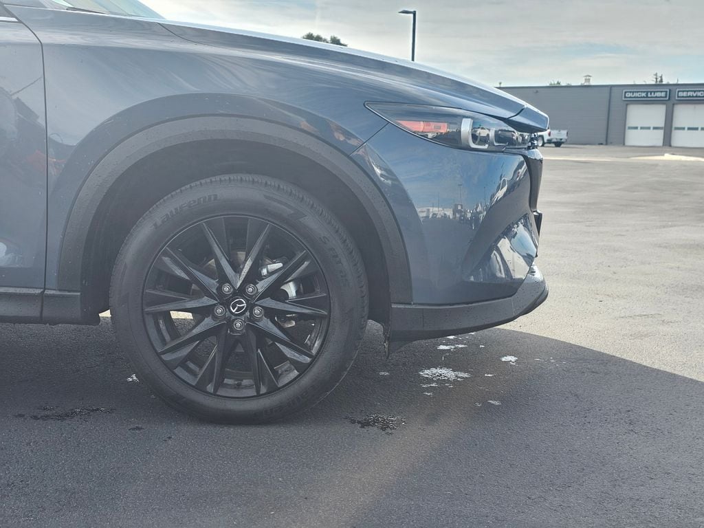 mazda cx-5 2025 JM3KFBCM3S0638965 image mazda cx-5 2025 JM3KFBCM3S0638965 image
