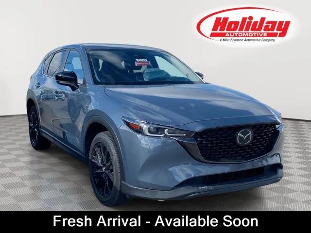 mazda cx-5 2025 JM3KFBCM7S0602292 image mazda cx-5 2025 JM3KFBCM7S0602292 image