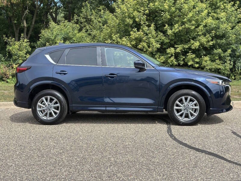 mazda cx-5 2025 JM3KFBCM6S0696889 image mazda cx-5 2025 JM3KFBCM6S0696889 image