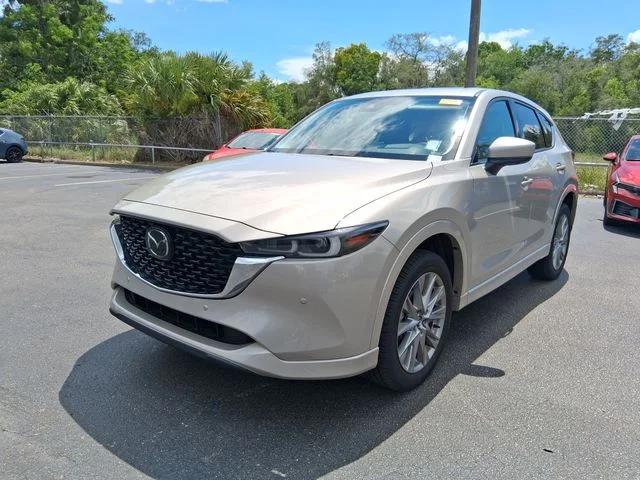 mazda cx-5 2025 JM3KFBEM2S0594647 image mazda cx-5 2025 JM3KFBEM2S0594647 image