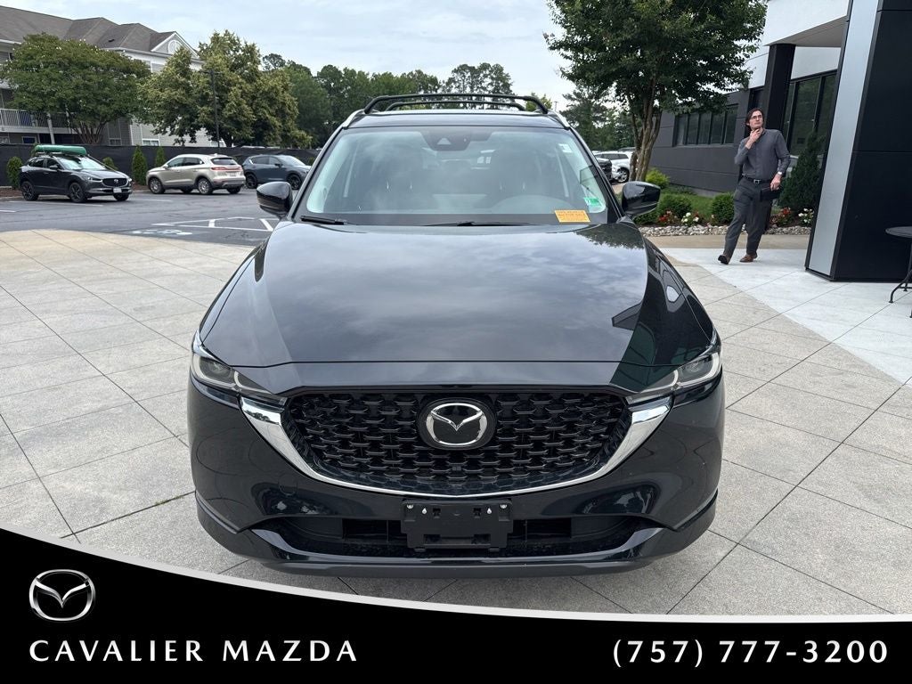 mazda cx-5 2025 JM3KFBBL7S0703681 image mazda cx-5 2025 JM3KFBBL7S0703681 image
