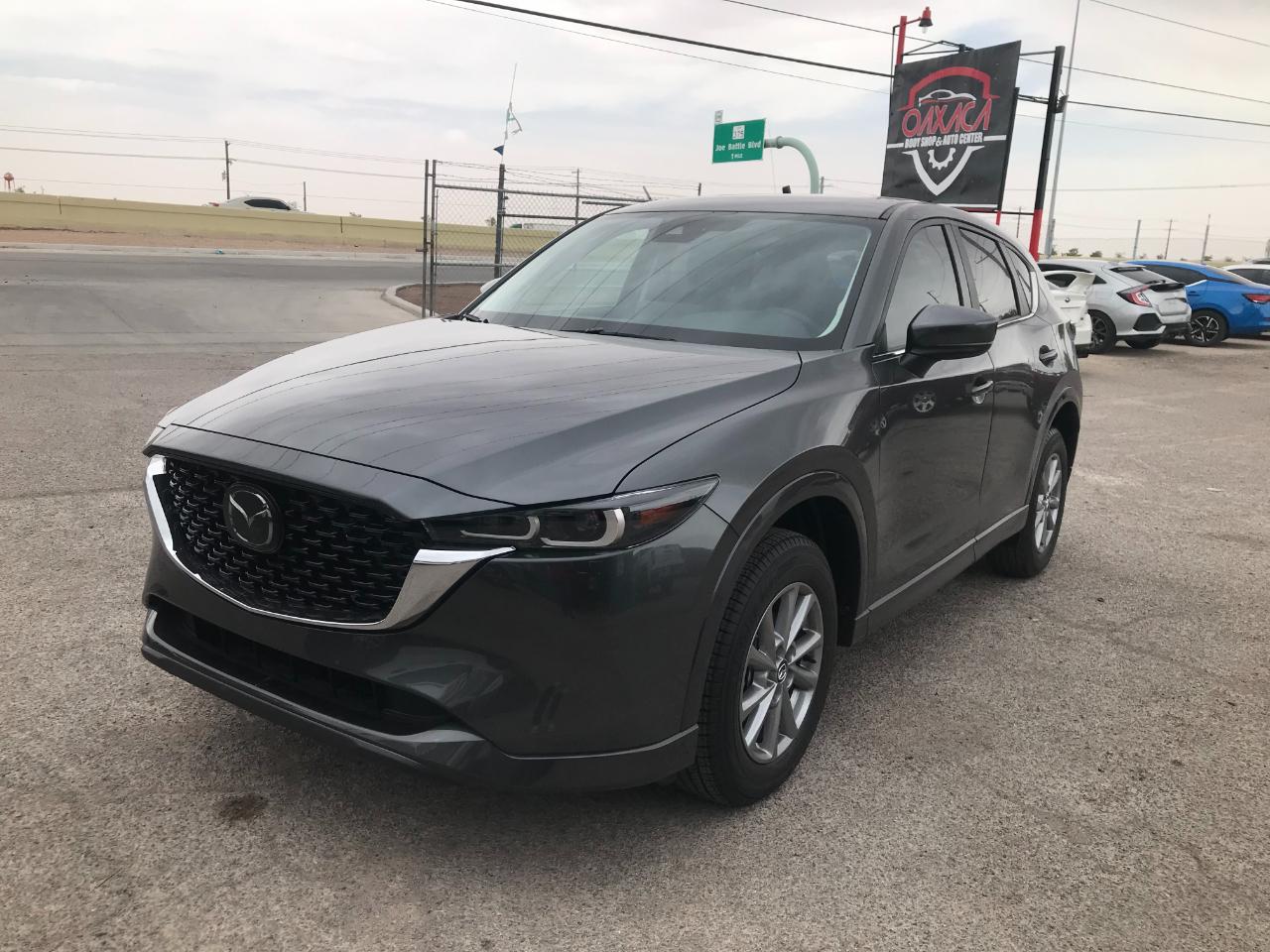 mazda cx-5 2025 JM3KFBBL3S0721711 image mazda cx-5 2025 JM3KFBBL3S0721711 image