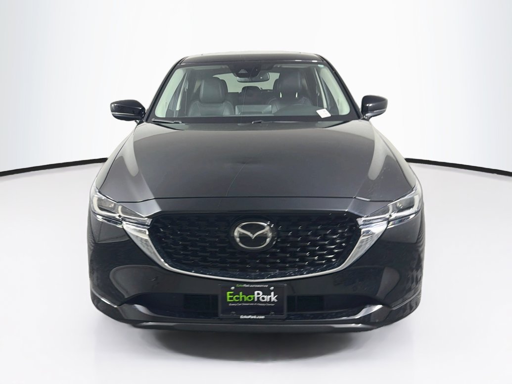 mazda cx-5 2025 JM3KFBCM1S0805856 image mazda cx-5 2025 JM3KFBCM1S0805856 image