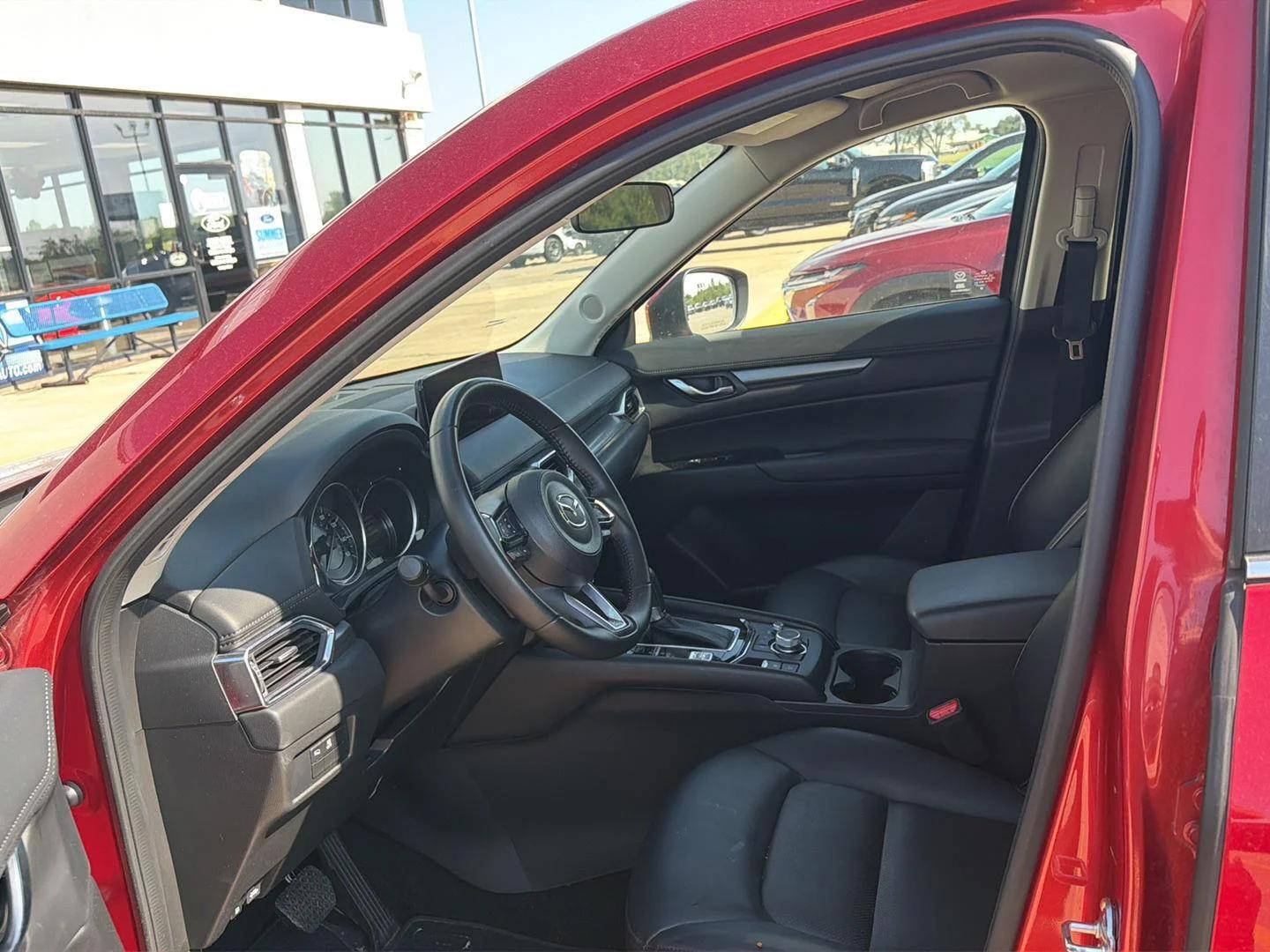 mazda cx-5 2025 JM3KFBBL6S0698442 image mazda cx-5 2025 JM3KFBBL6S0698442 image