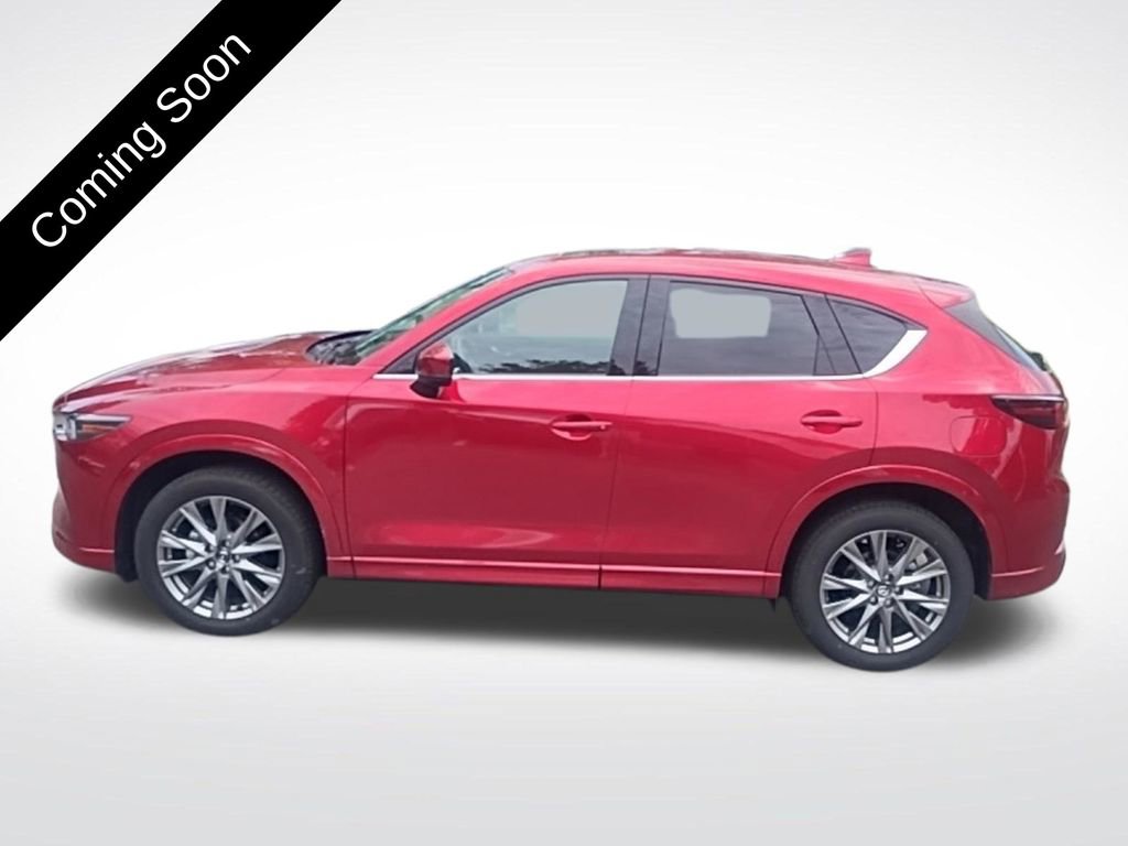 mazda cx-5 2025 JM3KFBEM4S0728882 image mazda cx-5 2025 JM3KFBEM4S0728882 image