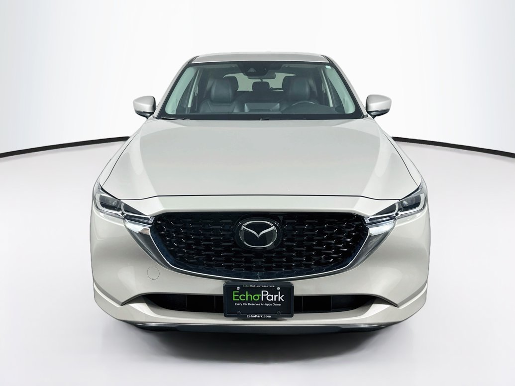 mazda cx-5 2025 JM3KFBBL6S0635678 image mazda cx-5 2025 JM3KFBBL6S0635678 image