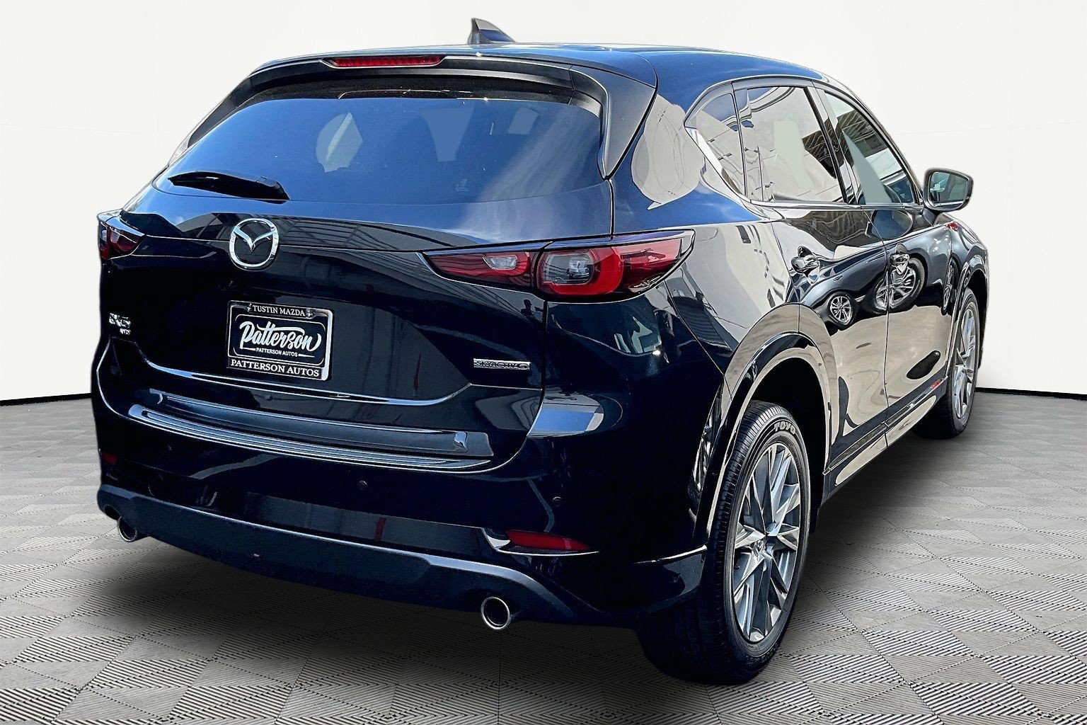 mazda cx-5 2025 JM3KFBEM8S0764882 image mazda cx-5 2025 JM3KFBEM8S0764882 image