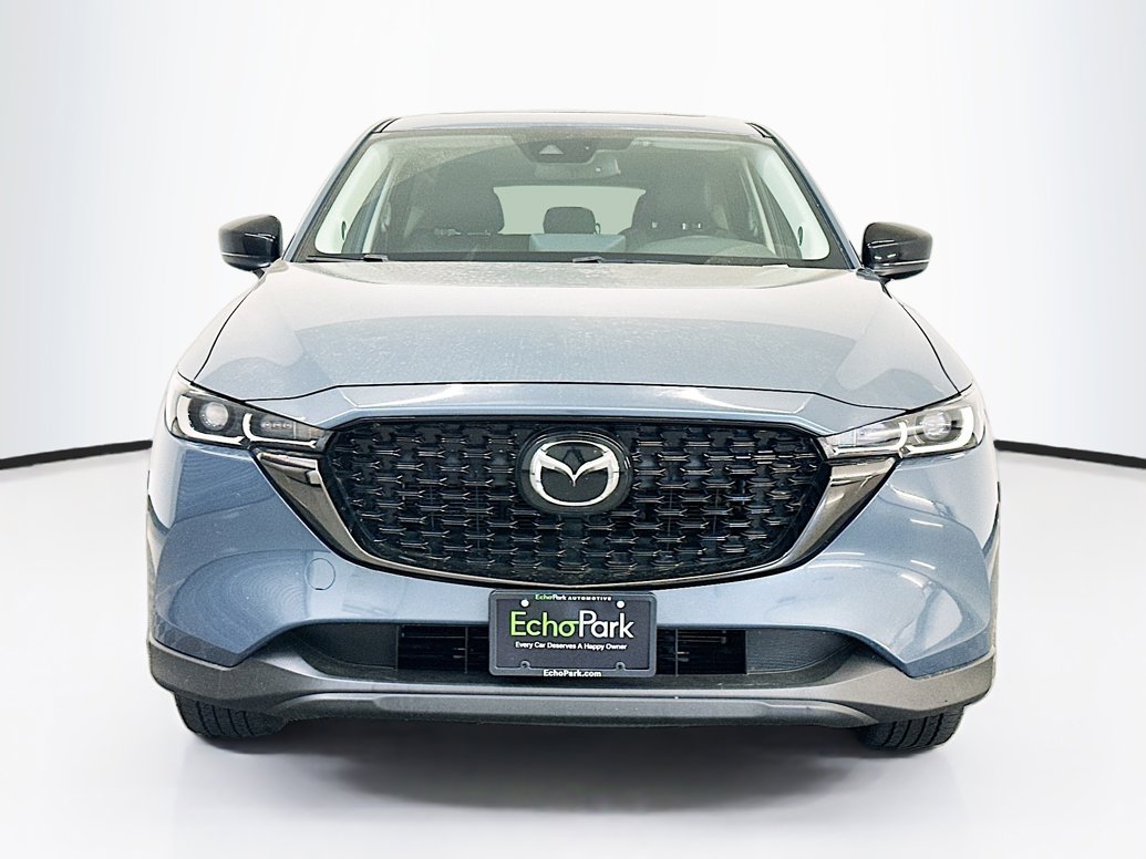 mazda cx-5 2025 JM3KFBCMXS0686835 image mazda cx-5 2025 JM3KFBCMXS0686835 image