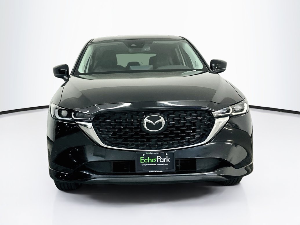 mazda cx-5 2025 JM3KFBCL2S0695195 image mazda cx-5 2025 JM3KFBCL2S0695195 image